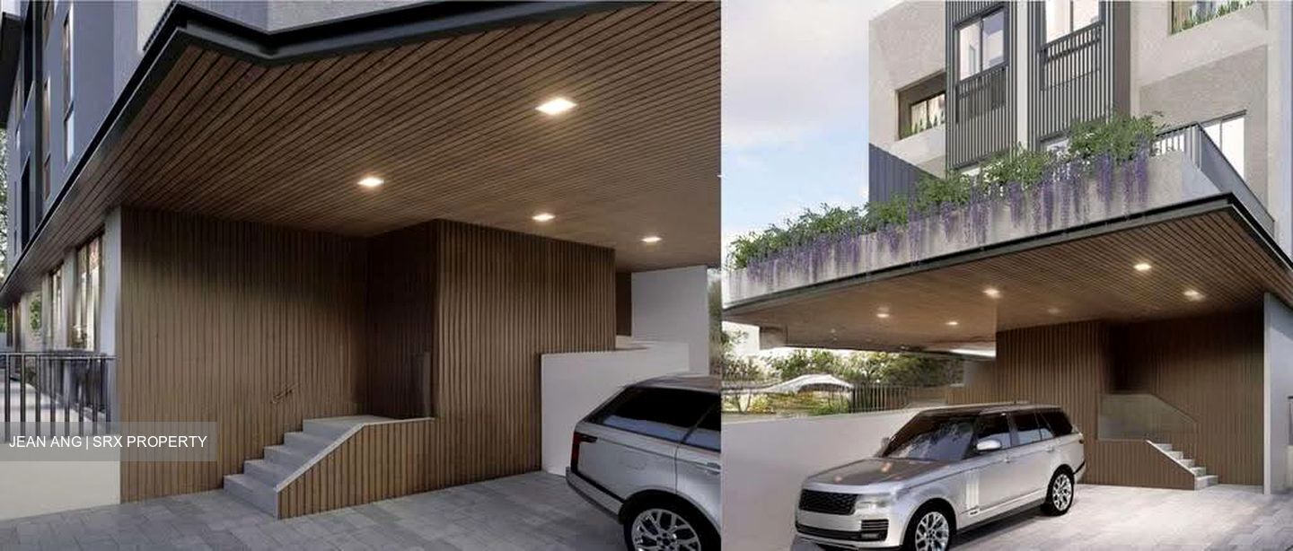 Telok Kurau Road (D15), Semi-Detached #621661401